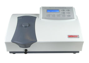 Unico Unico S 1205 Visible Spectrophotometer - UPNS1205