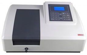 Unico S-2150 Visible Spectrophotometer - S-2150-511 - 1 Each - MDL-UPNS2150511
