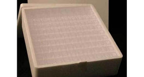 Unico Unico Spectrophotometer Cuvettes - UPNS90302P50