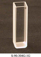 Unico Unico Spectrophotometer Cuvettes - UPNS903041G