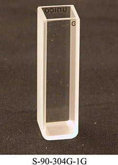 Unico Unico Spectrophotometer Cuvettes - UPNS903041G