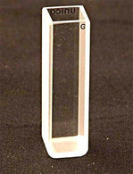 Unico Unico Spectrophotometer Cuvettes - UPNS90304G