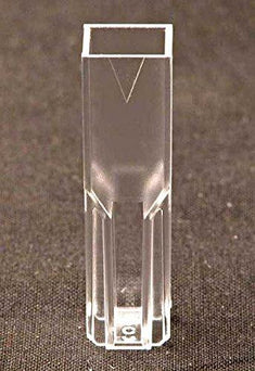 Unico Unico Spectrophotometer Cuvettes - UPNS90305P