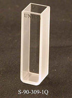 Unico Unico Spectrophotometer Cuvettes - UPNS903091Q