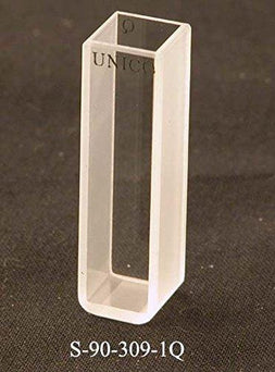 Unico Unico Spectrophotometer Cuvettes - UPNS903091Q