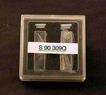Unico Unico Spectrophotometer Cuvettes - UPNS90309Q