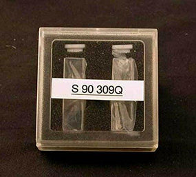 Unico Unico Spectrophotometer Cuvettes - UPNS90309Q