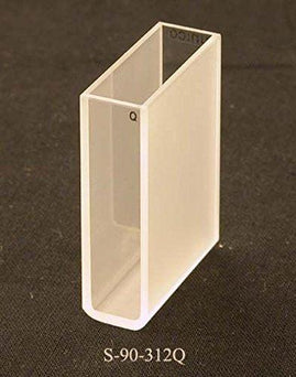 Unico Unico Spectrophotometer Cuvettes - UPNS90312Q