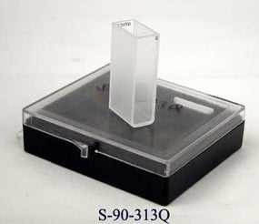 Unico Unico Spectrophotometer Cuvettes - UPNS90313Q