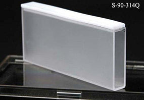 Unico Unico Spectrophotometer Cuvettes - UPNS90314Q