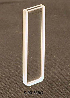 Unico Unico Spectrophotometer Cuvettes - UPNS90330G