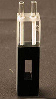 Unico Unico Spectrophotometer Cuvettes - UPNS90344FG