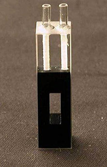 Unico Unico Spectrophotometer Cuvettes - UPNS90346FQ