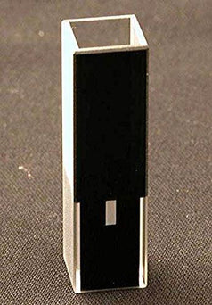 Unico Unico Spectrophotometer Cuvettes - UPNS90358Q