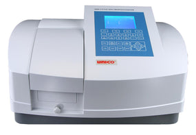 Unico Unico S-2800 Spectrophotometer and Accessories - UPNSQ2800E