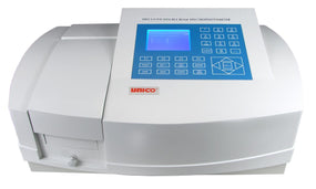 Unico Unico S-4802 Spectrophotometer and Accessories - UPNSQ4802401