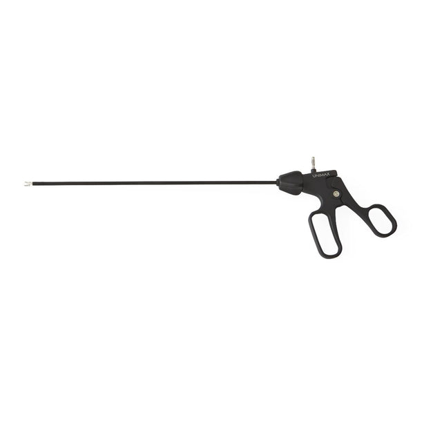 Unimax Medical Systems Disposable Laparoscopic Instruments Endoscopic Minishear, 5 mm - UQMFMS533054