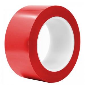 Solid Color Overlaminated Floor Marking Tape - 1186RE100-P2D - 6 Each - MDL-UQT6RE100P2D