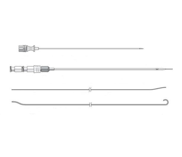 Uresil LLC POSI-STICK Introducer Sets - URLPS238