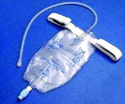 Uresil LLC TRU-CLOSE Suction Drainage Systems TC600L - 20.0 Each - MDL-URLTC600L