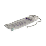 Uresil Accessories Tru-Close Suction Drainage System with Drainage Port, 500 mL - URLTCS500DS