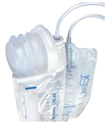 Uresil LLC TRU-CLOSE Suction Drainage System TCS500 - 10.0 Each