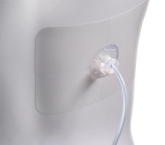URESIL LLC TRU-FIX Catheter Fixation Device TFK-12 5 Each - MDL-URLTFK12
