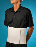 U. S. Orthotics Inc. U. S. Orthotics Elastic Abdominal Binder 90-M101-U - 1.0 Each - MDL-USO90M101U