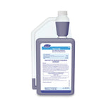 Virex II 256 One-Step Disinfectant Cleaner and Deodorant, 32 fl. oz. Can, Quaternary - 10054242 - 6 Each