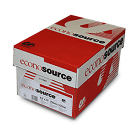 Unisource EconoSource Copy Papers - USR10298253