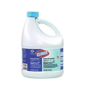Unisource Clorox Liquid Germicidal Bleach 10624692 - 3.0 Each