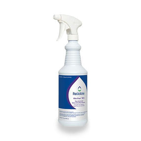 Reliable Brand Reliable Film Free RTU Glass and Surface Cleaner 10979219 - 12.0 Each