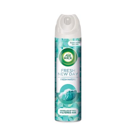 RECKITT BENCKISER INC Handheld Air Fresheners 77002 12 Each - MDL-USTRAC77002