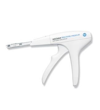 Medtronic Usa MultiFire Premium Single-Use Skin Stapler 059035 - 6.0 Each