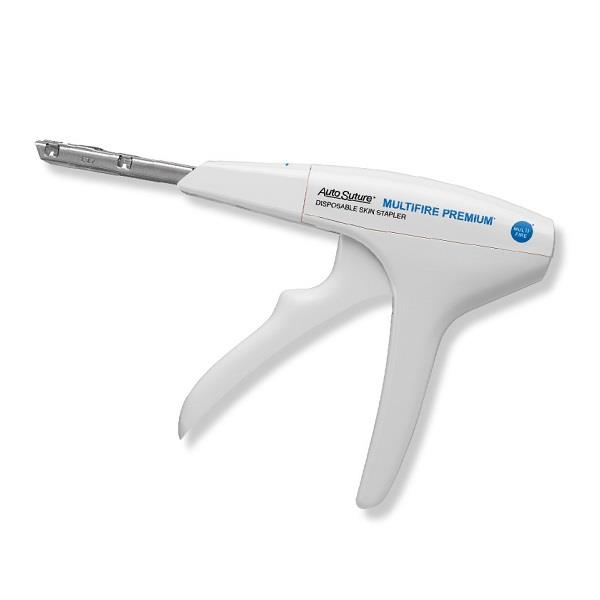 Medtronic Usa MultiFire Premium Single-Use Skin Stapler 59036 - 1.0 Each