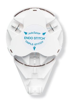 MEDTRONIC USA Endo Stitch Loading Units with Surgidac 170044 3 Each-MDL-USU170044