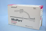 MEDTRONIC USA MiniPort Introducer 171317 12 Each - MDL-USU171317