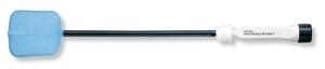 Endo Paddle Retract Surgical Retractor, 12 mm, Single-Use - 173046 - 3 Each