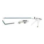 MEDTRONIC USA Multifire Endo Hernia Staplers 174025 6 Each - MDL-USU174025