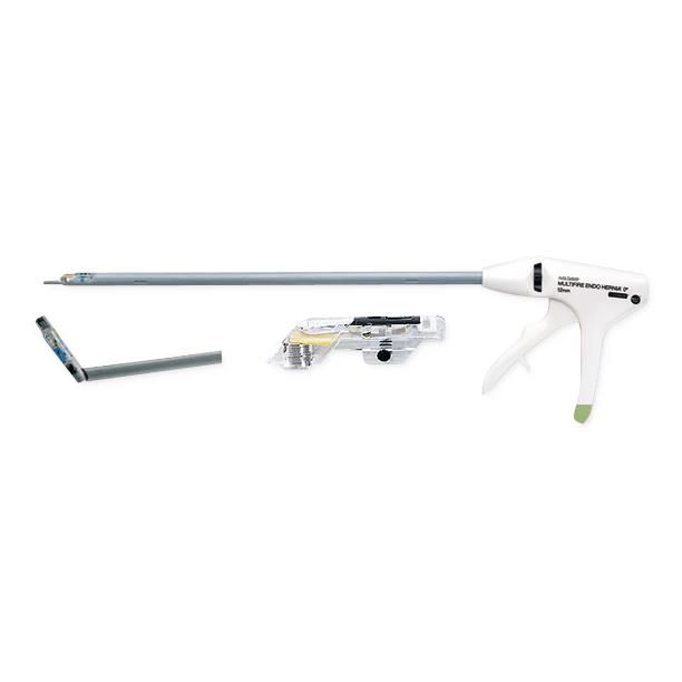 MEDTRONIC USA Multifire Endo Hernia Staplers 174025 6 Each - MDL-USU174025