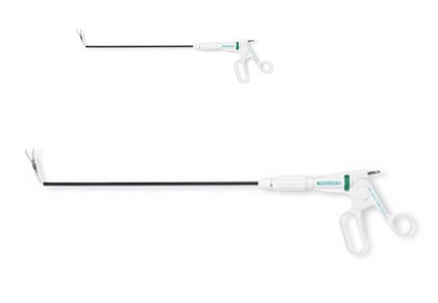 MEDTRONIC USA Mini Roticulator Endoscopic Shears 174309 6 Each-MDL-USU174309