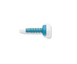 Thoracoport Single-Use Trocars with Nonconductive Sleeve - 179301 - 12 Each - MDL-USU179301
