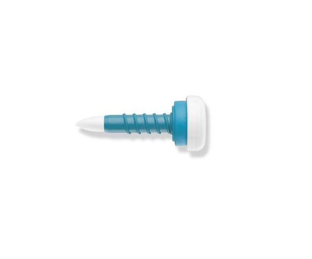 Thoracoport Single-Use Trocars with Nonconductive Sleeve - 179301 - 12 Each - MDL-USU179301