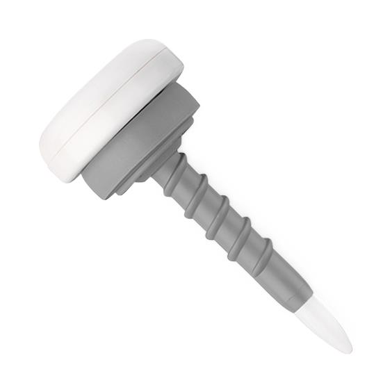 Thoracoport Single-Use Trocars with Nonconductive Sleeve - 179303 - 12 Each - MDL-USU179303