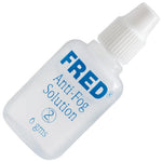 Medtronic 2 Antifog Solution by Dexide Fred II Anti-Fog Kit Bulk Pack - 220-50 - 1 Each