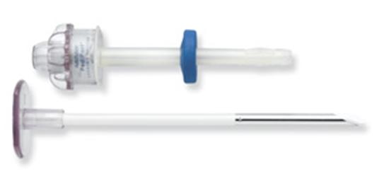 Medtronic Usa Woodford Spike Locking Trocars 24055 - 5.0 Each