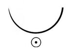 MEDTRONIC USA Medtronic Tricon Sutures 88863003-42 24 Each - MDL-USU300342