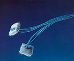 MEDTRONIC USA Soft Cardiovascular Pledget 88868679-01 36 Each - MDL-USU6867901