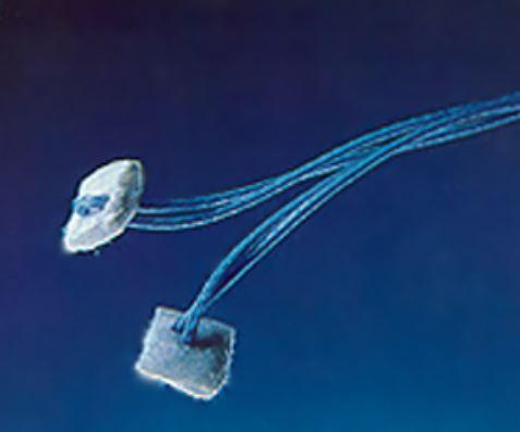 MEDTRONIC USA Soft Cardiovascular Pledget 88868679-01 36 Each - MDL-USU6867901