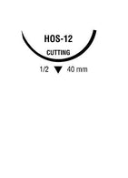 Ti-Cron Polyester Sutures - 88863026-81 - 36 Each - MDL-USU86302681
